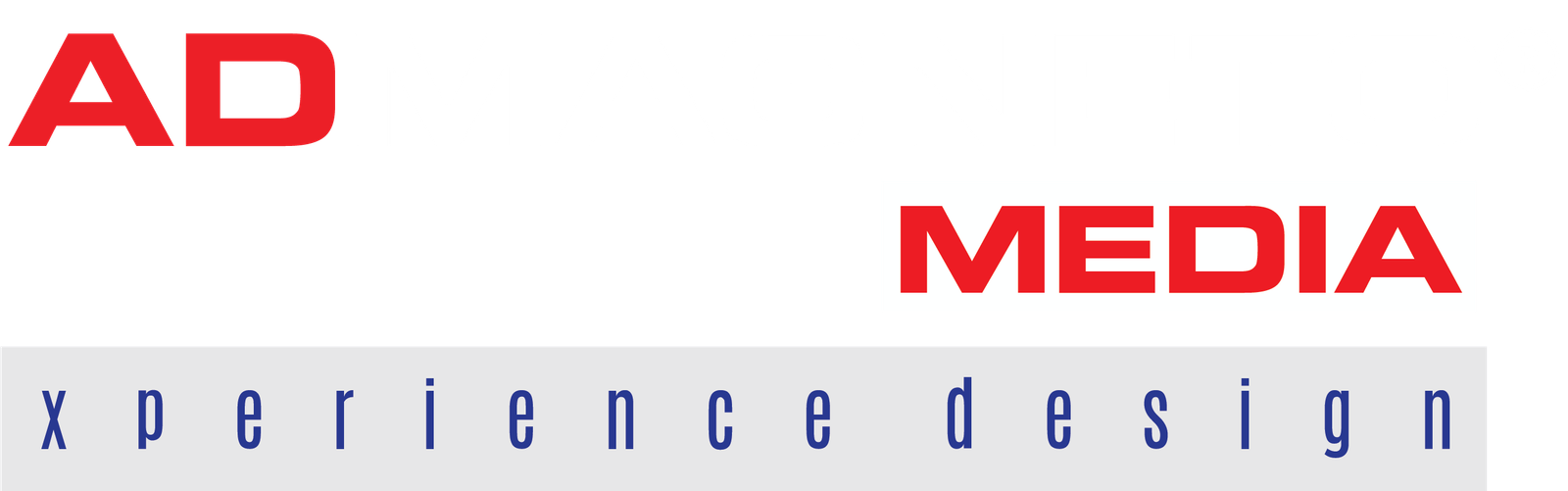 Admegneto Media Logo